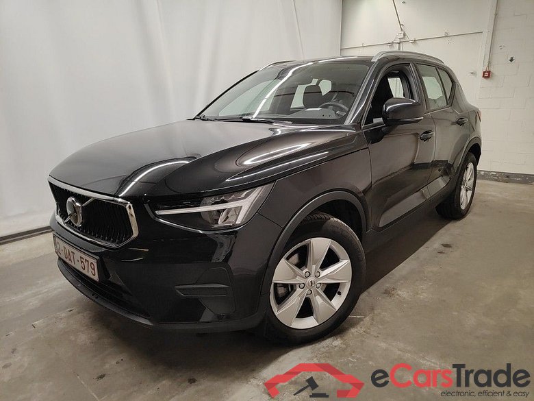 Volvo XC40 B3 Core DCT 5d