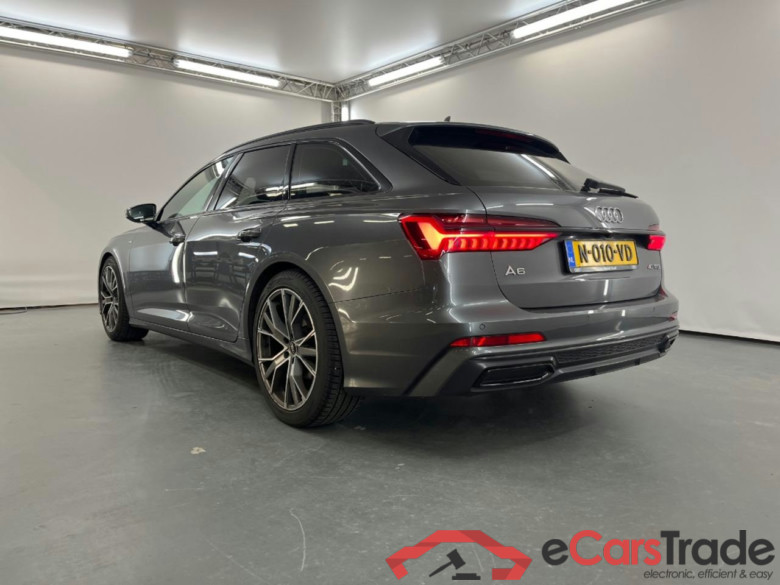 AUDI A6 AVANT 40 TFSI S edition #3