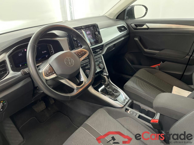 VOLKSWAGEN T-Roc 1.5 TSI Life #5