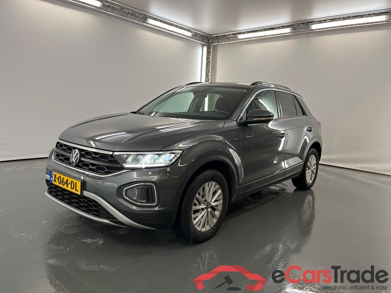 VOLKSWAGEN T-Roc 1.0 TSI Life