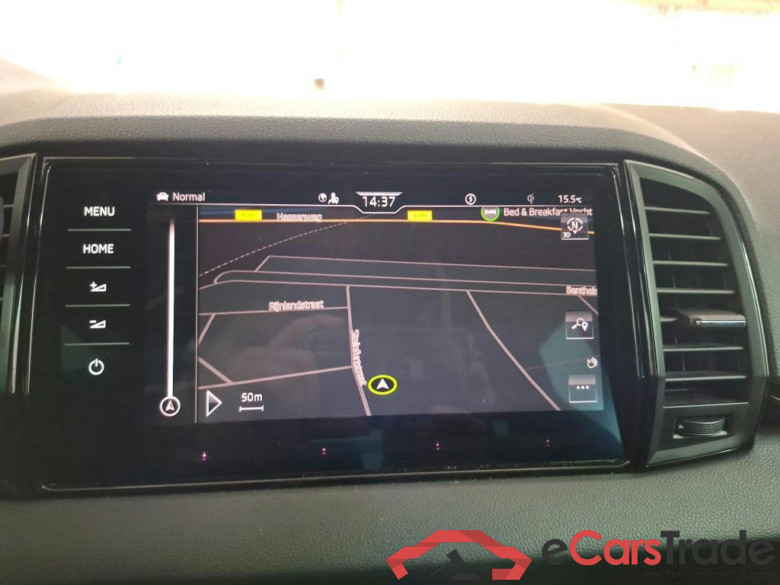 SKODA Karoq 110 kW #2