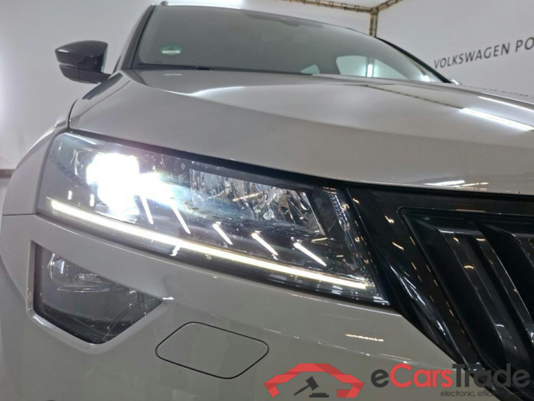 SKODA Karoq 110 kW #4
