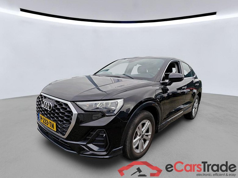 AUDI Q3 Sportback 110 kW