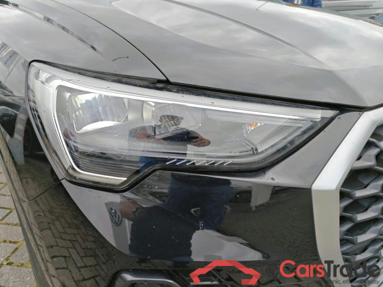 AUDI Q3 Sportback 110 kW #3