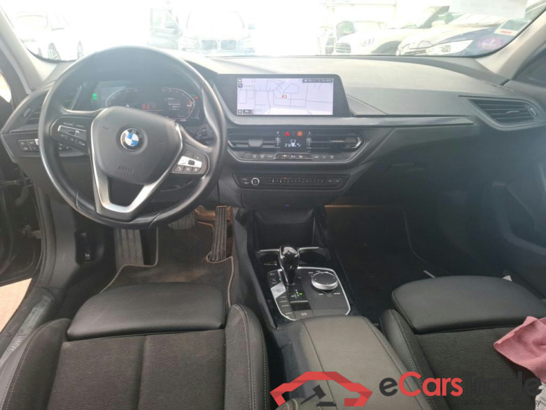 Série 1 Berline 118 i Edition Sport 1.5 135CV BVA7 E6d #5