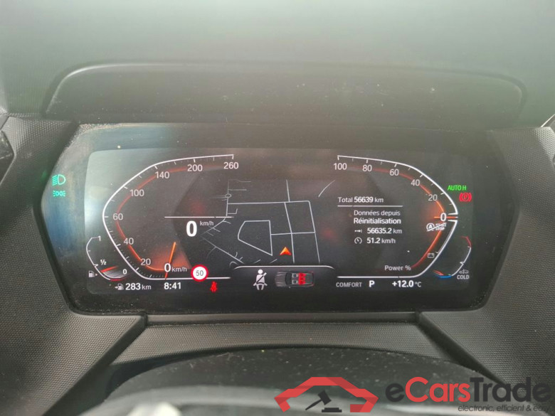 Série 1 Berline 118 i Edition Sport 1.5 135CV BVA7 E6d #6