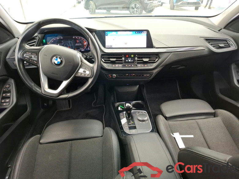 Série 1 Berline 118 i Edition Sport 1.5 135CV BVA7 E6d #5