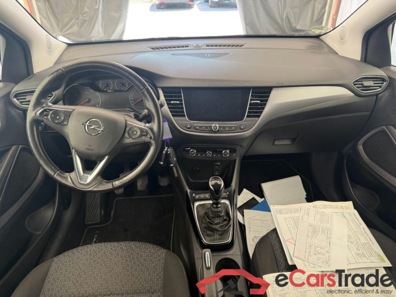 Crossland X / Crossland Edition 1.5 81KW MT6 E6d #3