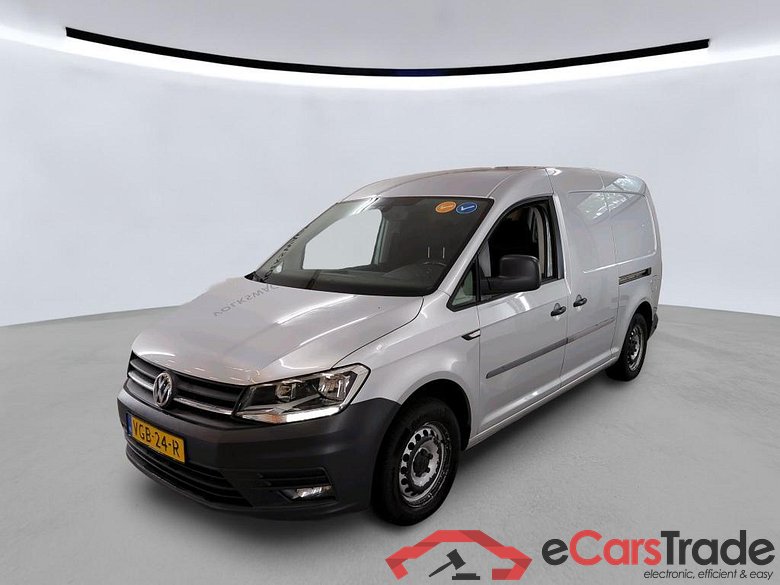 VOLKSWAGEN Caddy 75 kW
