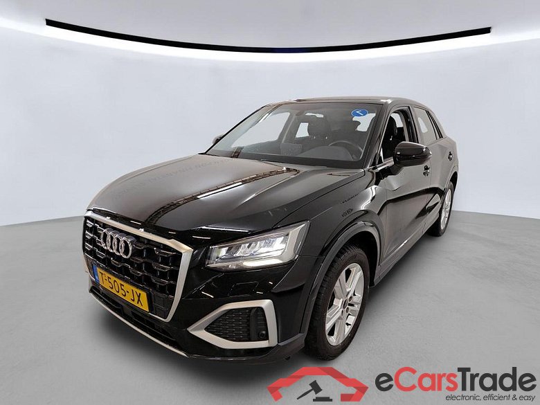 AUDI Q2 81 kW
