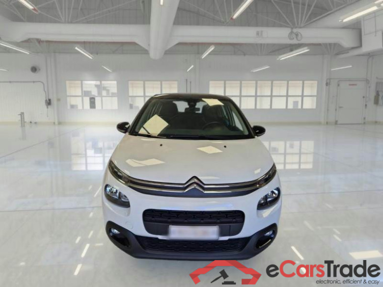 CITROEN C3 / 2016 / 5P / BERLINA PURETECH 83 SeS SHINE NEO PATENTATI #6