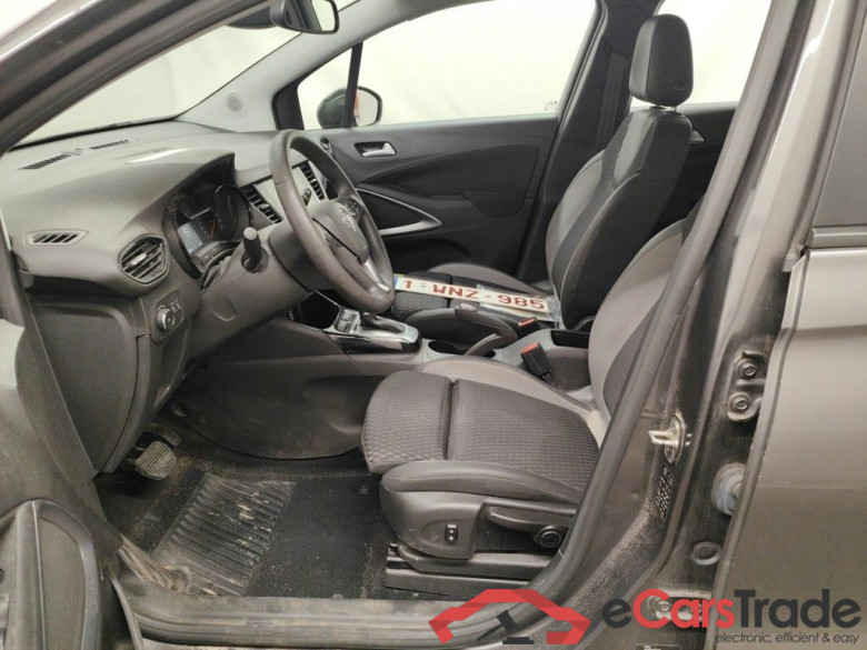 Opel Crossland X 1.5 Turbo D 88kW S/S Auto Edition 5d #3