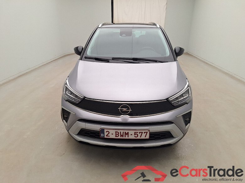 Opel, Crossland '20, Opel Crossland 1.2 96kW Turbo S/S Ultimate 5d
