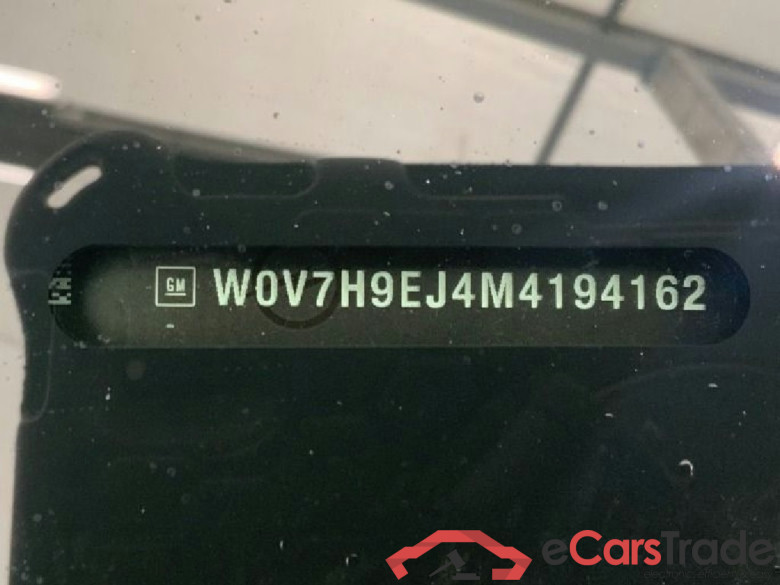 Crossland X / Crossland Ultimate 1.5 88KW AT6 E6d #5