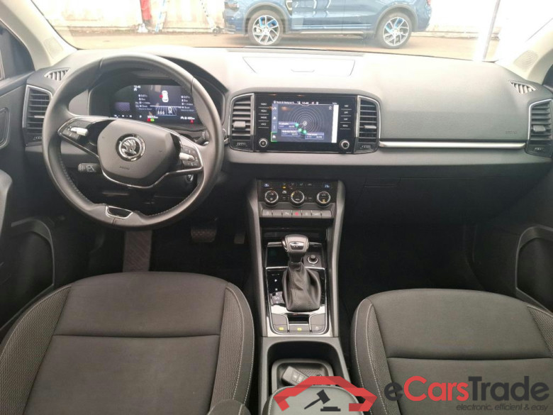 SKODA Karoq 5p SUV 1.5 TSI 150ch ACT DSG7 Business #5