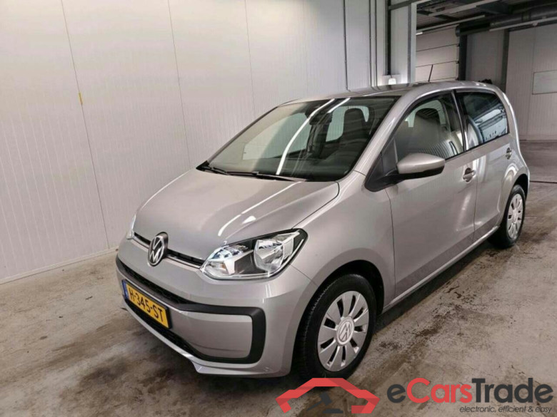 VOLKSWAGEN up! 1.0 BMT move up! #1