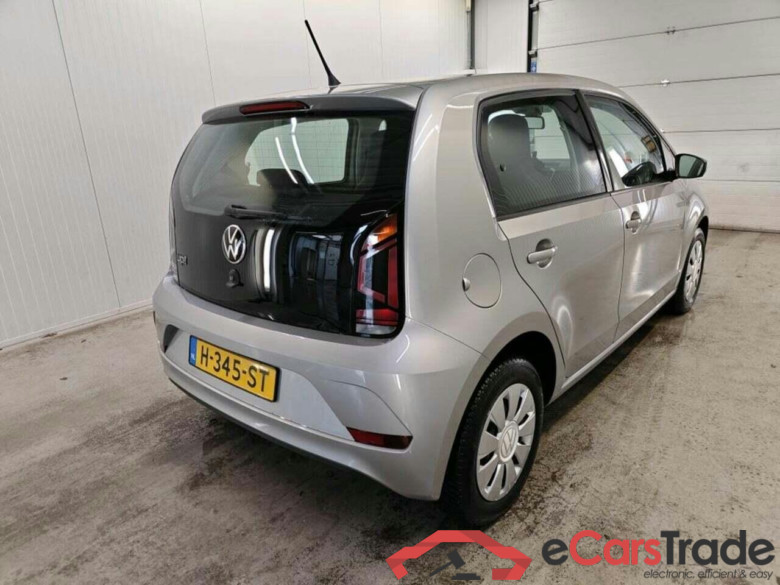 VOLKSWAGEN up! 1.0 BMT move up! #2