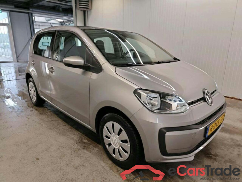 VOLKSWAGEN up! 1.0 BMT move up! #5