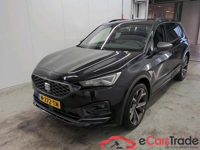 SEAT Tarraco 1.5 TSI FRBns Int.7p