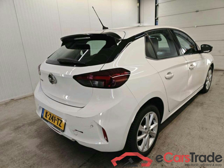 OPEL Corsa 1.2 Elegance #2