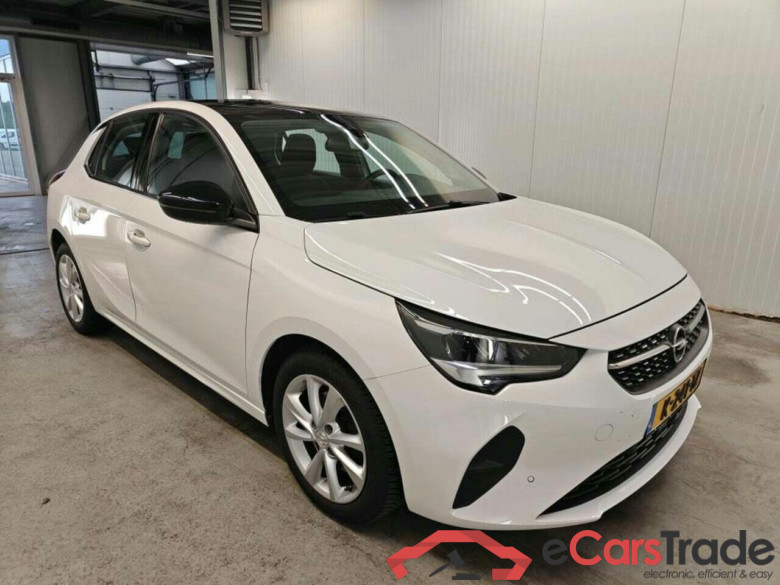 OPEL Corsa 1.2 Elegance #5
