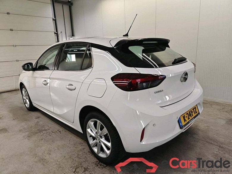 OPEL Corsa 1.2 Elegance #6