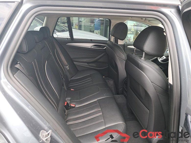 BMW 5 SERIES TOURING 2.0 530E TOURING AUTO #5