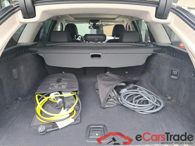 BMW 5 SERIES TOURING 2.0 530E TOURING AUTO #6