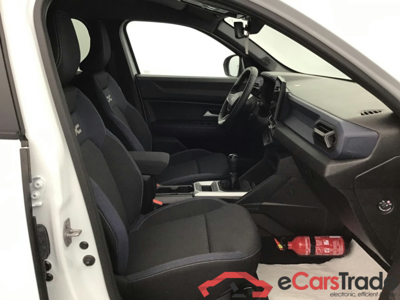 Dacia Duster Journey 1.2 Gasoline 132hp #6