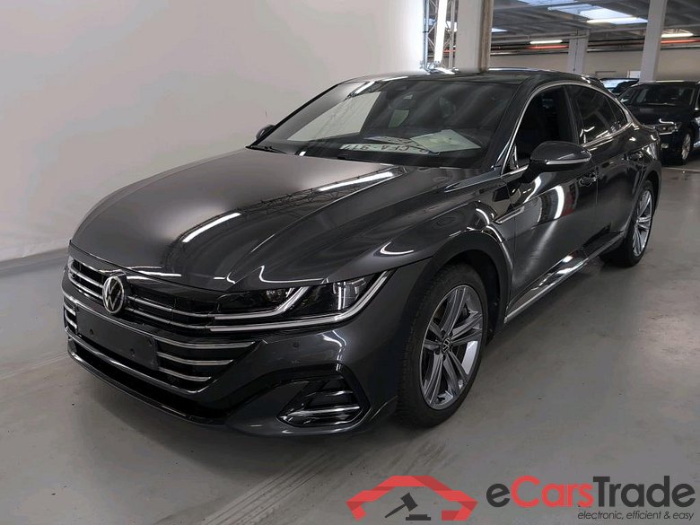 VOLKSWAGEN ARTEON 1.4 PHEV DSG R-LINE BUSINESS