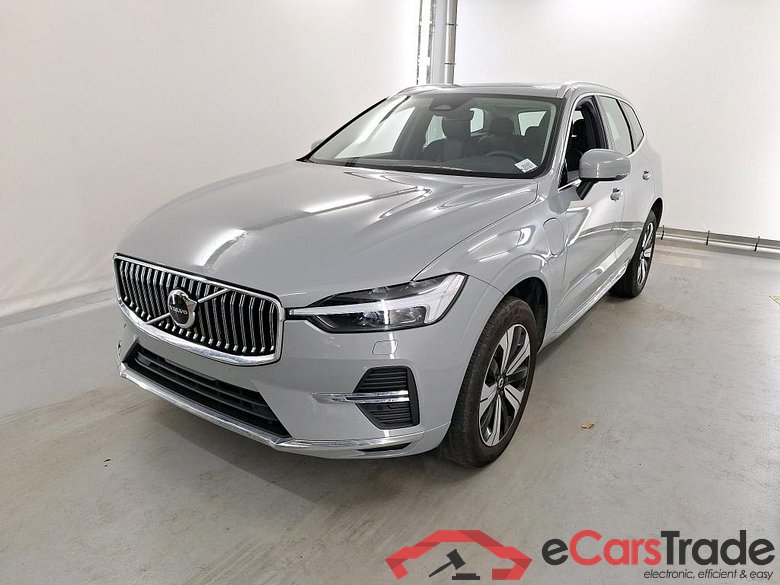 VOLVO XC60 2.0 T6 PHEV PLUS BRIGHT AUTO 4WD