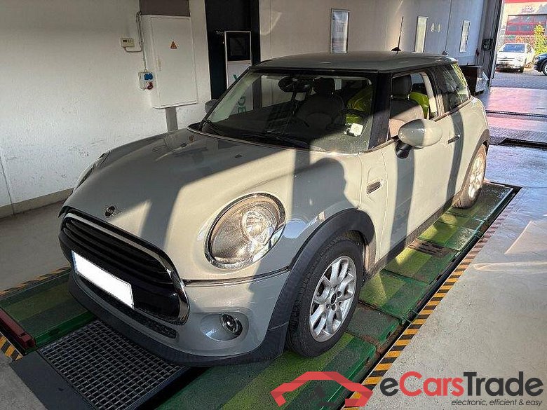 Mini Mini 3-trg. (F56)(2013->) DE - LimS3 Cooper 1.5 EU6d, Cooper (OPF), (Facelift) 2020 - 2021