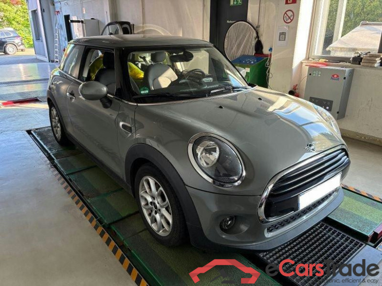 Mini Mini 3-trg. (F56)(2013->) DE - LimS3 Cooper 1.5 EU6d, Cooper (OPF), (Facelift) 2020 - 2021 #2