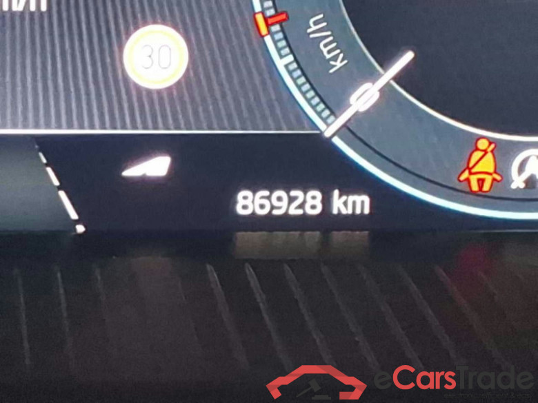 Skoda Octavia Combi (NX5)(01.2020->) DE - Kb5 2.0 TDI DPF EU6d, Style, 2020 - 2023 #3