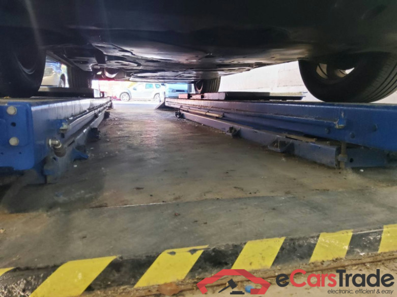 Toyota RAV4 (A5)(2019->) DE - SUV5 2.5 VVT-i Hybrid EU6d, Team D 4x2, 2020 - 2024 #5
