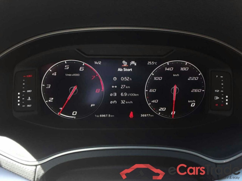 Seat Ibiza (KJ1)(2017->) DE - LimS5 1.0 TSI EU6d, FR OPF, (Facelift) 2021 - 2024 #2