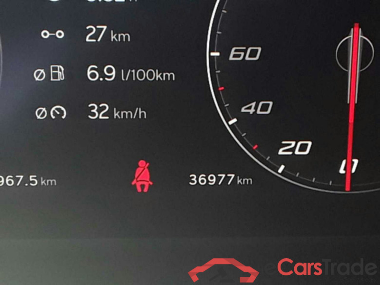 Seat Ibiza (KJ1)(2017->) DE - LimS5 1.0 TSI EU6d, FR OPF, (Facelift) 2021 - 2024 #3