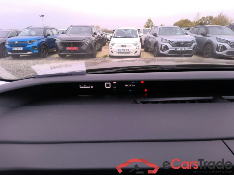Citroen C3 Max Turbo 100 ch (manual) #4