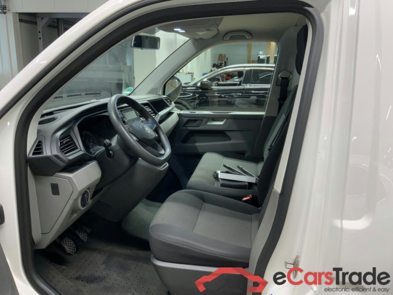 VW T6/MULTIVAN/CARAVELLE Transporter T6.1 Kurz 2d 110kW #4