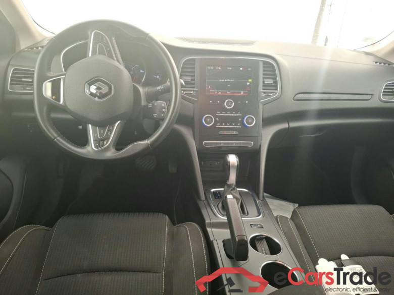 Megane IV Berline 5pt. Business 1.5 dCi 115CV BVA7 E6dT #5