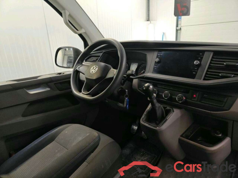 VOLKSWAGEN Transporter 2.0 TDI L2H3 Hi #3
