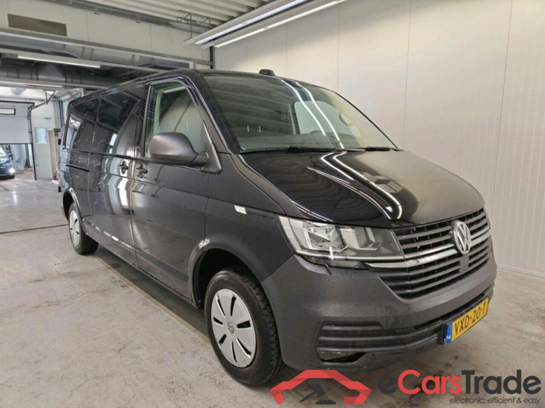 VOLKSWAGEN Transporter 2.0 TDI L2H3 Hi #5