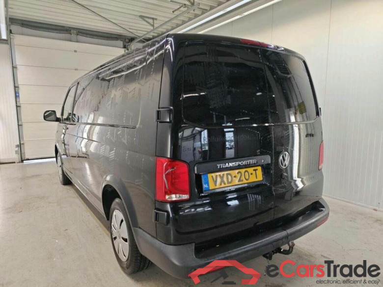VOLKSWAGEN Transporter 2.0 TDI L2H3 Hi #6