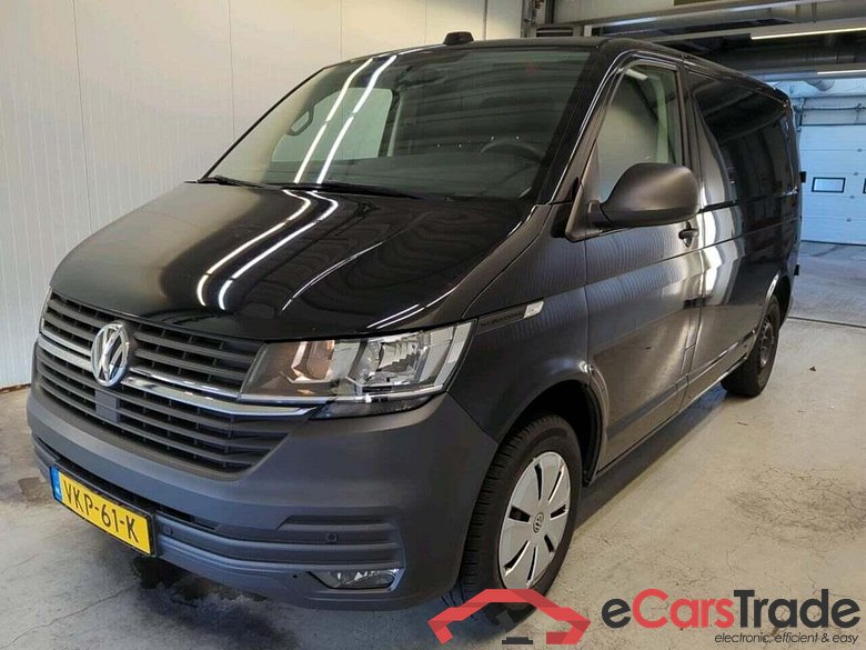 VOLKSWAGEN Transporter 2.0 TDI L1H1