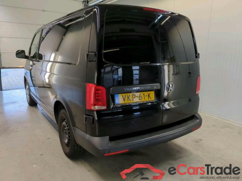 VOLKSWAGEN Transporter 2.0 TDI L1H1 #6