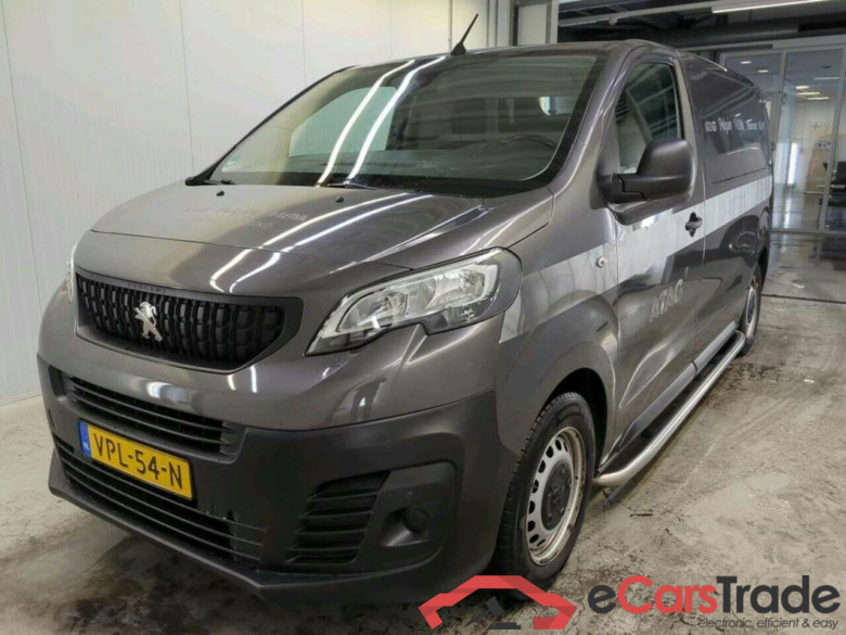 PEUGEOT Expert 2.0 BlueHDI Prem #1