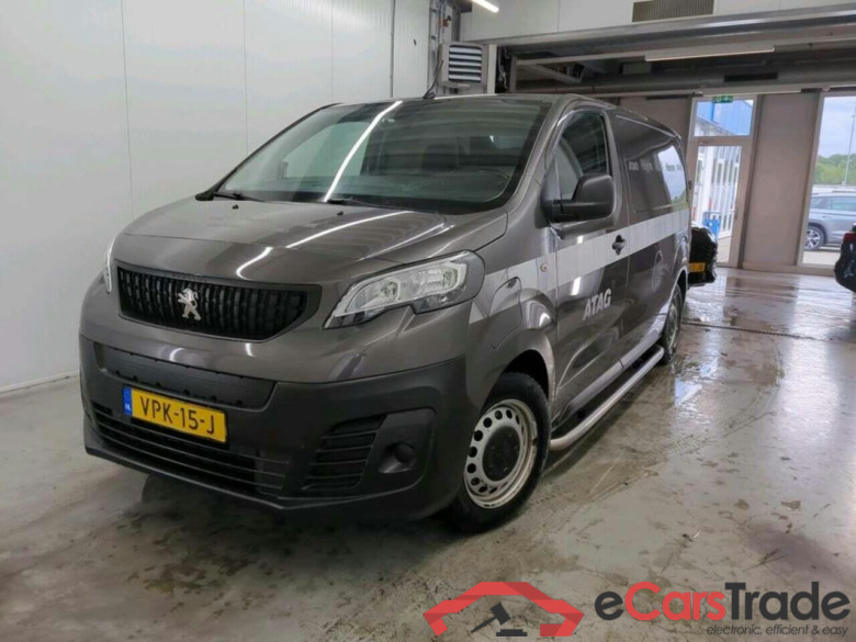 PEUGEOT e-Expert Standard Prem 75 kWh #1