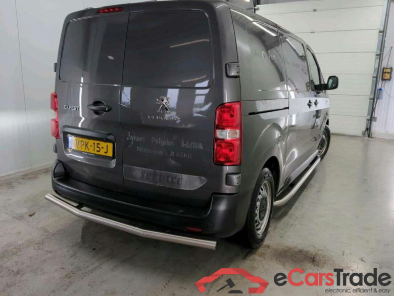 PEUGEOT e-Expert Standard Prem 75 kWh #2