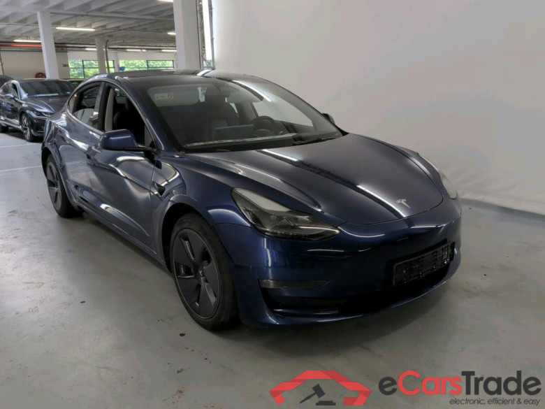 TESLA MODEL 3 BEV 75KWH LONG RANGE DUAL MOTOR 4WD AUTO #2
