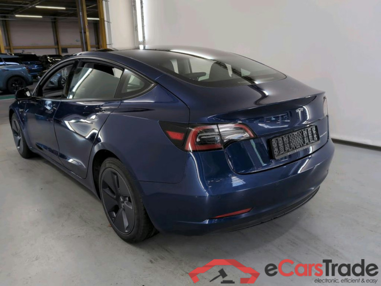 TESLA MODEL 3 BEV 75KWH LONG RANGE DUAL MOTOR 4WD AUTO #3